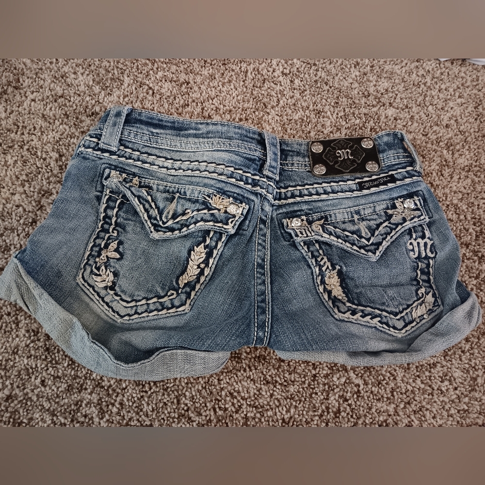 Miss me size 26